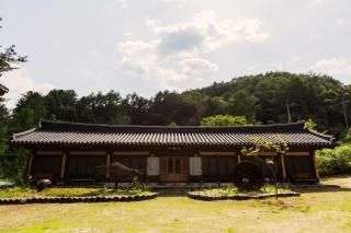Pension Gapyeong Chwiong Art Museum - 1