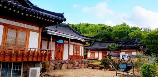 boseong sujinhanog pensyeon - Boseong - 8