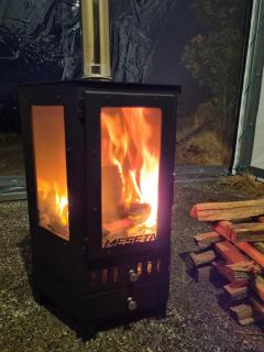 Taean Camping Plus Pension - 3