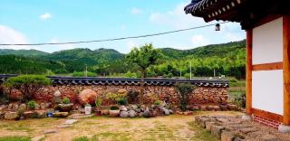 boseong sujinhanog pensyeon - Boseong - 4