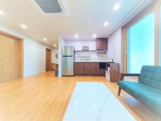 Taean Camping Plus Pension - Taean - 1