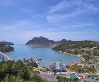 Goheung hayan noeul hotel - Goheung - 7