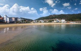 Geojae marine boy pension - Geoje - 2