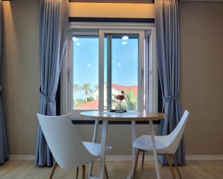 Jeju the Aewol Pension - 4