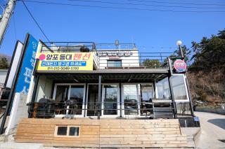 pohang yangpodeungdae pensyeon - 1