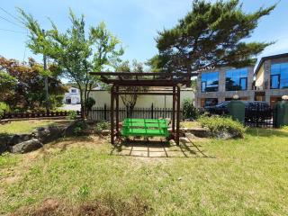 Gyeongju Choice Kids Pension - Gyeongju - 4