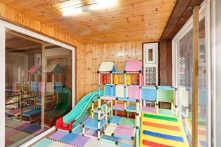 Gyeongju Choice Kids Pension - Gyeongju - 1