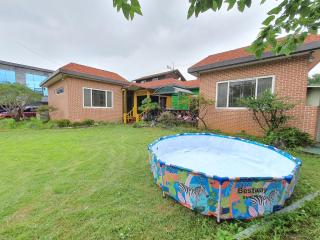 Gyeongju Choice Kids Pension - 7