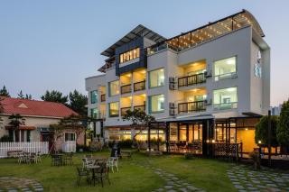 Tongyeong Olga Resort - Tongyeong - 0