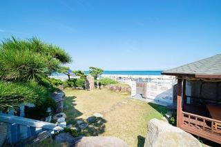 Ulsan Healing Dokchae Pension - Ulsan - 5