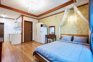 Daenamu Pension Taean - Taean - 1