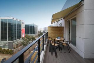 Pangyo D Terrace - Seongnam - 2