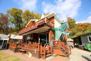 Sambatgol Pension - Pocheon - 0
