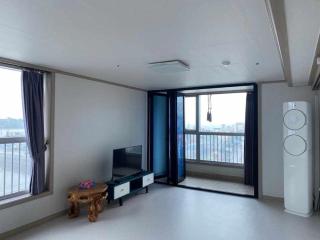 Yeosu Rex Haesoo Resort - 1