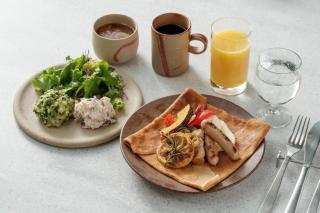 KIRO Hiroshima by THE SHARE HOTELS - Hiroshima - 4