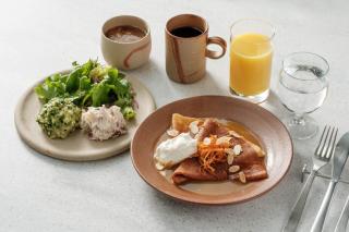 KIRO Hiroshima by THE SHARE HOTELS - Hiroshima - 3