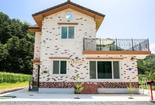Poolip Family House - Gapyeong - 0