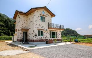 Poolip Family House - Gapyeong - 7