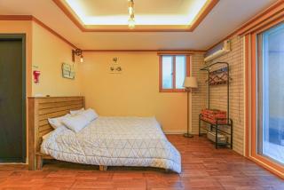 Taean Haeyang Jungwon Pension - Taean - 2