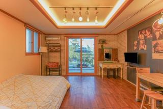 Taean Haeyang Jungwon Pension - Taean - 1