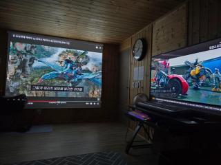 Buan Gureum Hosu Maeul Badagaboineun Jib - Buan - 4
