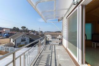 Muchangpo Chamjoeun Pension - 1