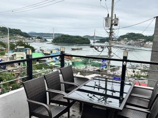 Yeosu Sonamu Pension - Yeosu - 6