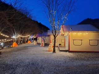 Sun of Glamping - Pocheon - 6