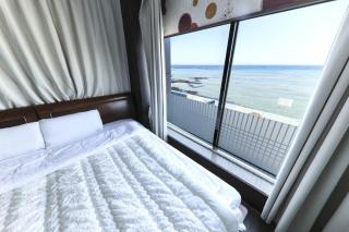 Hamduk Pungkyungchae Pension - 6