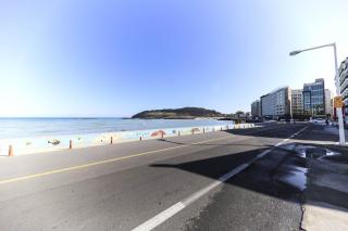 Hamduk Pungkyungchae Pension - 8