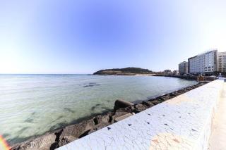 Hamduk Pungkyungchae Pension - 1