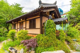 Hadong kkotdam pension - Hadong - 6