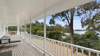 The White Cottage - 3