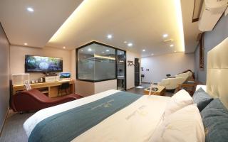 Gimpo Drive-in Hotel Laboum - Gimpo - 0