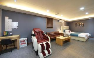 Gimpo Drive-in Hotel Laboum - Gimpo - 3