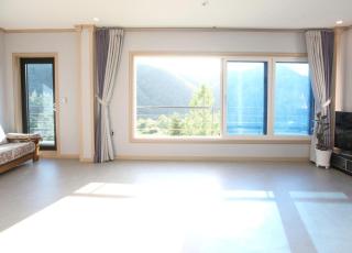 Hongcheon daol pension - Hongcheon - 3