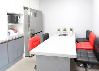 Hongcheon daol pension - Hongcheon - 1