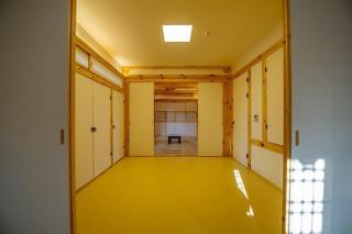 Daebudo Paper Museum Hanok Pension - Ansan - 6
