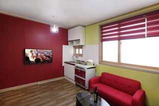 Yeongduk Blue Beach Pension - 6