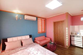 Yeongduk Blue Beach Pension - 3