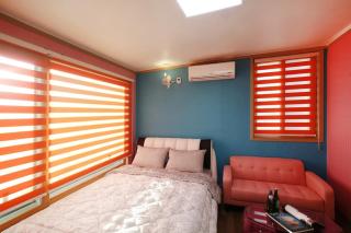 Yeongduk Blue Beach Pension - 2