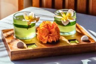 Luxury 2 BR Villa with Private Pool & Bathtub NE70 - Seminyak - 8