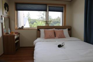 Jeju batdol guesthouse - 3