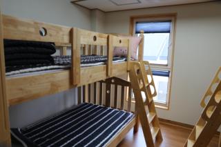 Jeju batdol guesthouse - 2