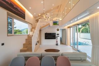 Jeju Seonheul Stay 3917 - 6