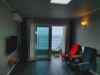 Sokcho Accommodation Bada Bom - 3