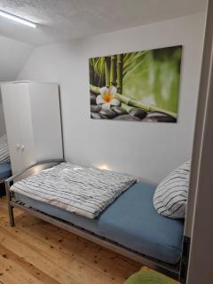 Work and Stay Dürwiß IaM Neu Modernisiert - Eschweiler - 1