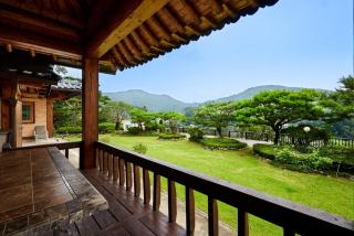 Yangpyeong Daon Pension - Yangpyeong - 8