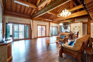 Yangpyeong Daon Pension - Yangpyeong - 5
