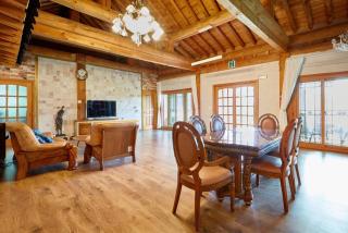 Yangpyeong Daon Pension - Yangpyeong - 3
